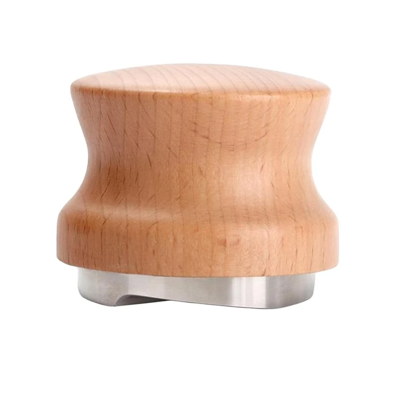 لولر قهوه یونیک لایف مدل چوبی کد 51