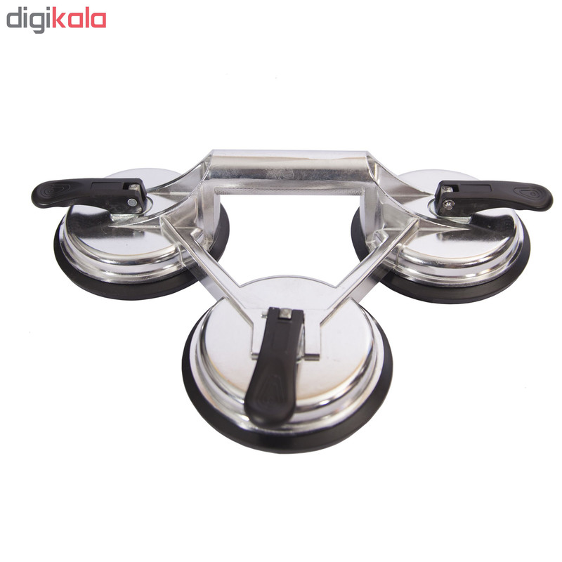 مکنده کاشی و شیشه گلکسی مدل GS-3 مکنده کاشی و شیشه گلکسی مدل GS-3