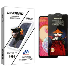 JF Diamond Screen Protector For Samsung Galaxy A04e