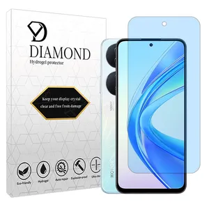 Diamond Eye Care model anti blue ray screen protector suitable for Honor X7b mobile phone