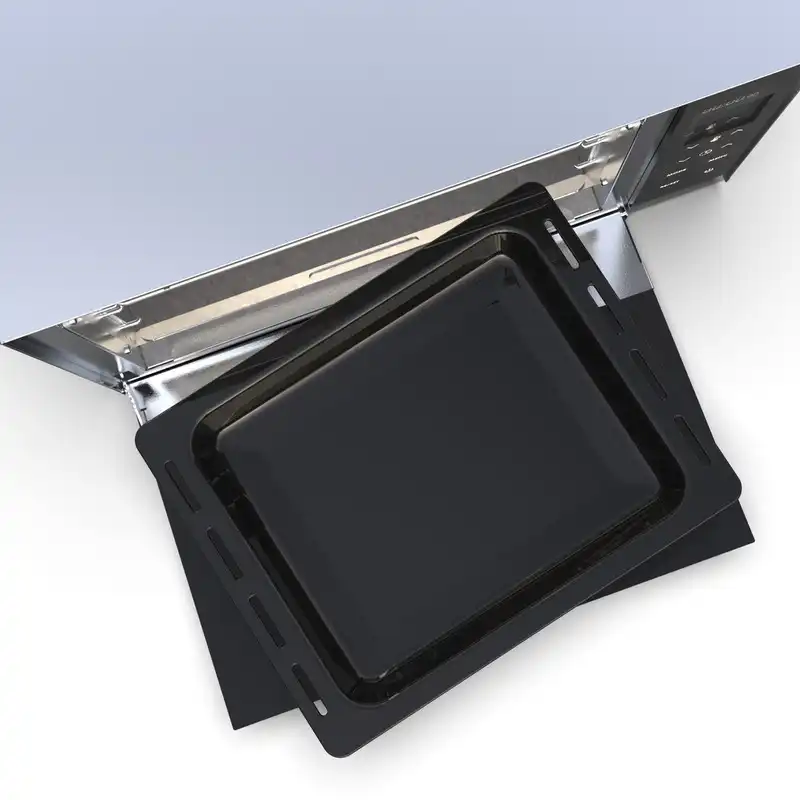 آون توستر کن مدل DIYA Black