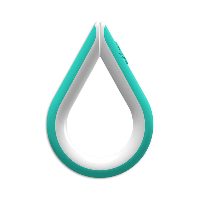 خوشبوکننده خودرو لیتل تریس مدل Bayside Breeze