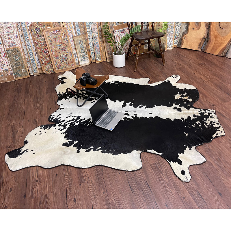 فرش پوست انار لدر مدل AN130-P292 فرش پوست انار لدر مدل AN130-P292