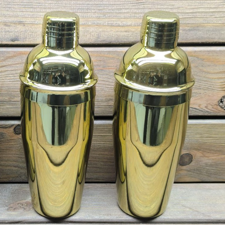 استرینر شیکر مدل 750 میل