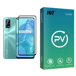 HVT PV Glass MIX001 Screen Protector For Realme V5 5G