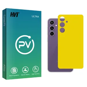 محافظ پشت گوشی اچ وی تی مدل PV مناسب برای گوشی موبایل سامسونگ Galaxy S23 fe