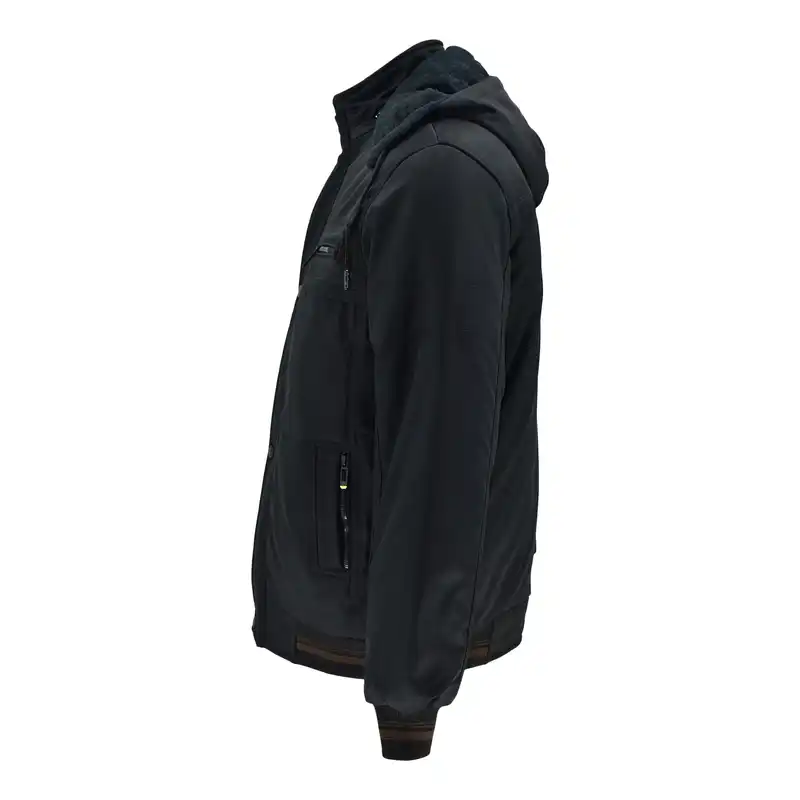 کاپشن مردانه مدل M3549