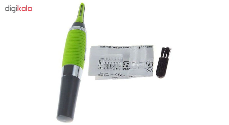 موزن گوش، بینی و ابرو شینون مدل SH-2058