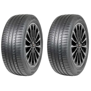 لاستیک خودرو کاپسن مدل K3000 سایز 225/50R18 - دو حلقه
