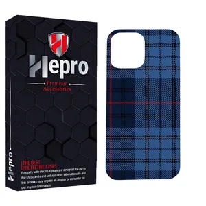 HEPRO MC Cover for Apple IPHONE 13 PRO MAX