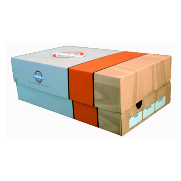 جعبه بسته بندی مدل کفش مردانه طرح MDF کد M2 بسته 25 عددی جعبه بسته بندی مدل کفش مردانه طرح MDF کد M2 بسته 25 عددی