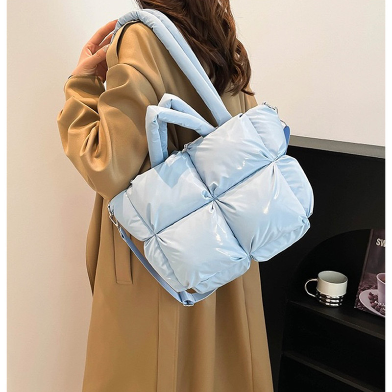 ساک سفری مدل S-43 SHINY