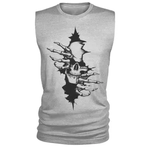 تاپ مردانه مدل اسکلت کد 58 AA