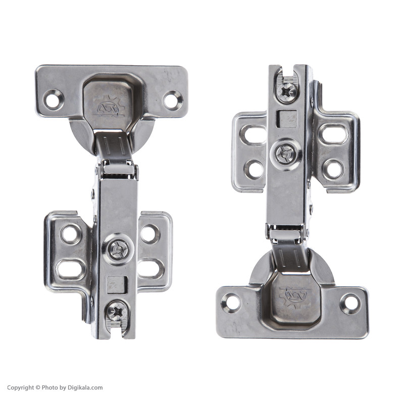 لولا آرام بند ای اس تی مدل DN-4000217 بسته 2 عددی