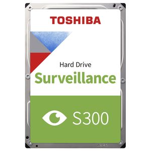 نقد و بررسی هارد دیسک اینترنال توشیبا مدل s300 surveillance ظرفیت 2 ترابایت توسط خریداران