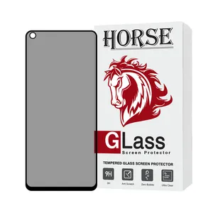 Horse PRIVFULLH Screen Protector For Samsung Galaxy A21 / Galaxy A21s  