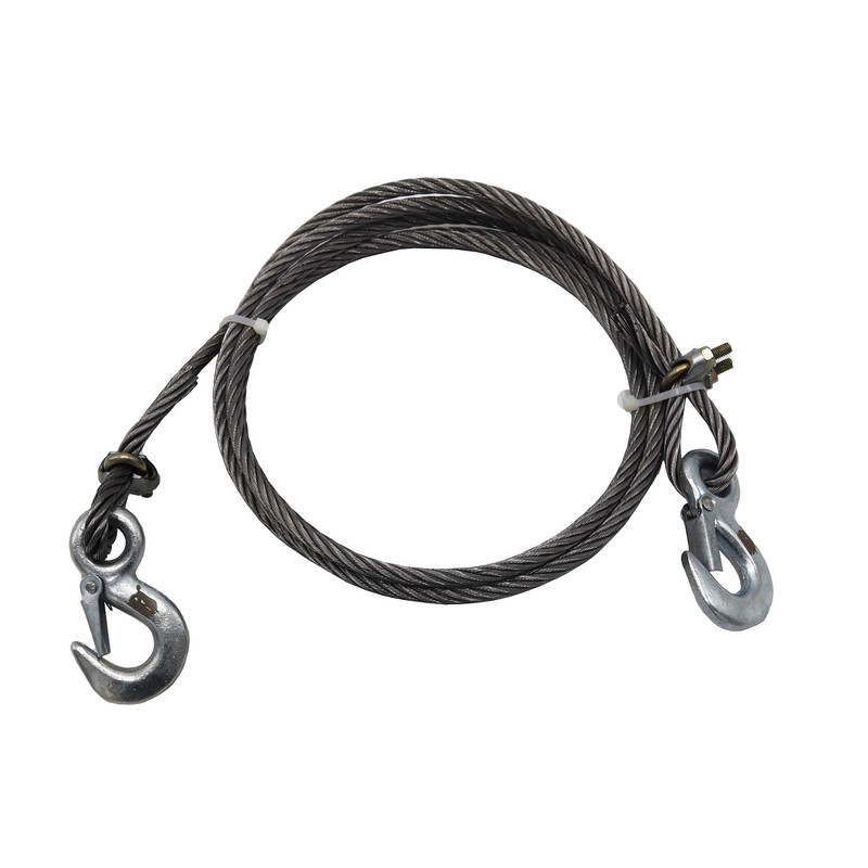 سیم بکسل خودرو مدل بلک بول کد YPB-8MM طول 3.13 متر