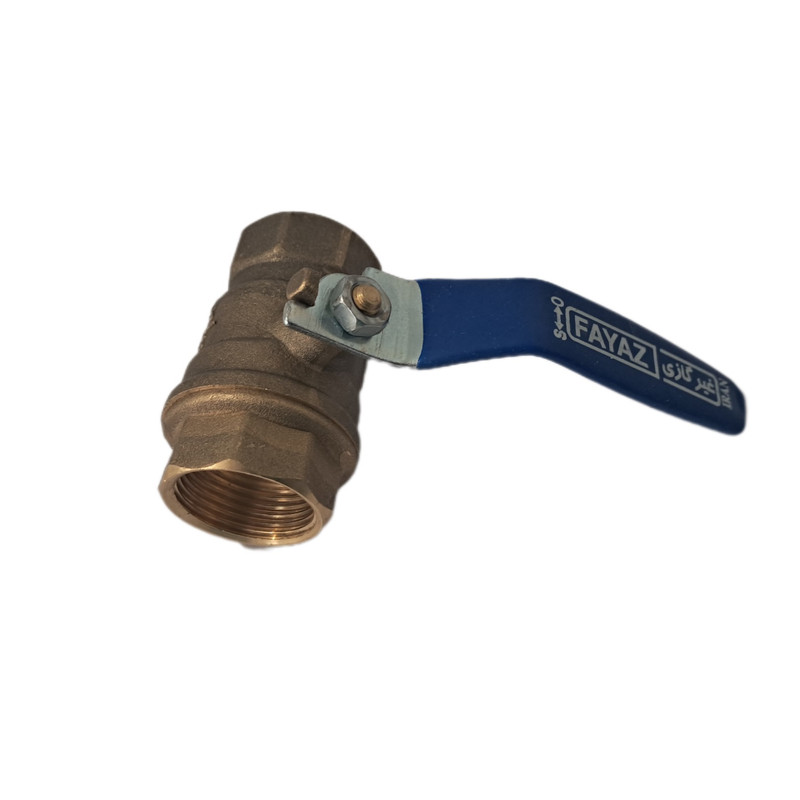 شیر غیرگازی فیاض مدل 3/4