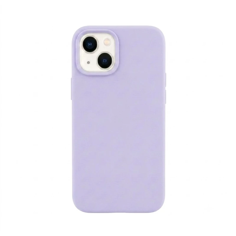 کاور مدل سیلیکونی مناسب برای گوشی موبایل اپل iPhone 14 pro