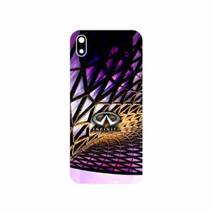 MAHOOT infinity Cover Sticker for Huawei Y5 2019
