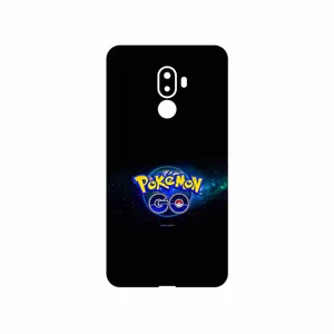 MAHOOT Pokemon Go Game Series Cover Sticker for GLX shahab