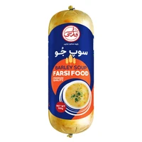 سوپ جو فارسی مقدار 500 گرم
