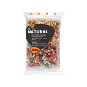 حبه میوه استوایی نچرال - 250 گرم