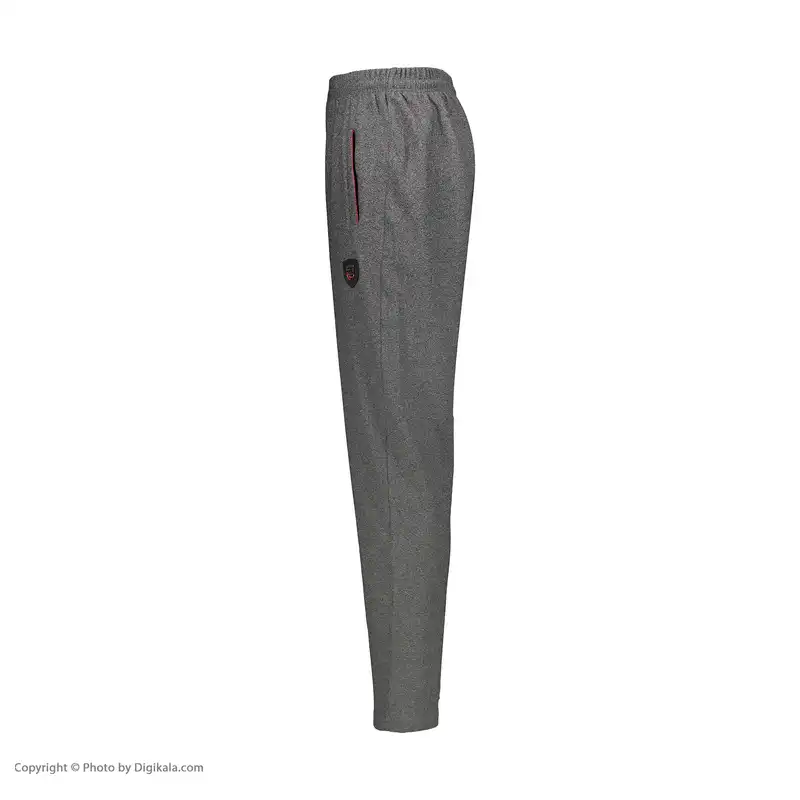 ست سویشرت و شلوار ورزشی مردانه مدل ملانژ