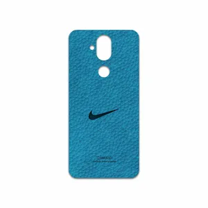 MAHOOT BL-NK Cover Sticker for Nokia 8.1