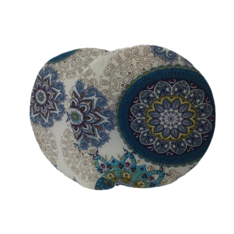 دم‌کنی مدل 02 مجموعه دو عددی