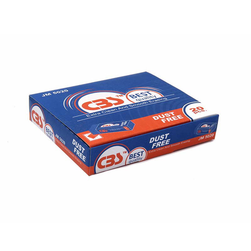 پاک کن سی بی اس مدل Jm5020 بسته 4 عددی