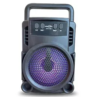 اسپیکر بلوتوثی مدل GTS-1360
