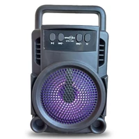 اسپیکر بلوتوثی مدل GTS-1360