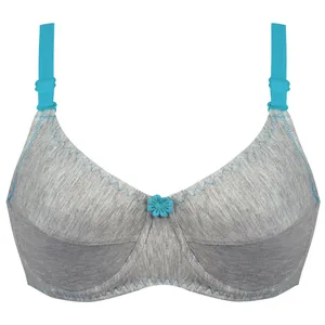 سوتین زنانه پانیذ مدل 66335-LBL