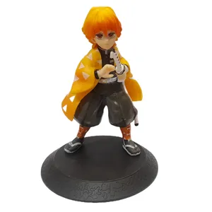 فیگور مدل شیطان کش کد 03