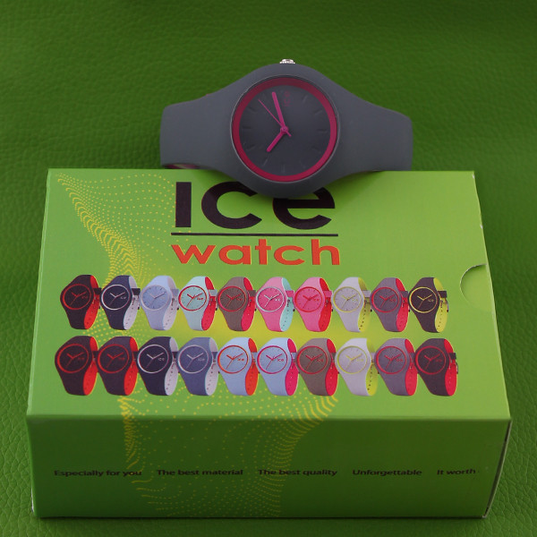 ساعت مچی عقربه ای مدل IS 4118 -ZZ-TO