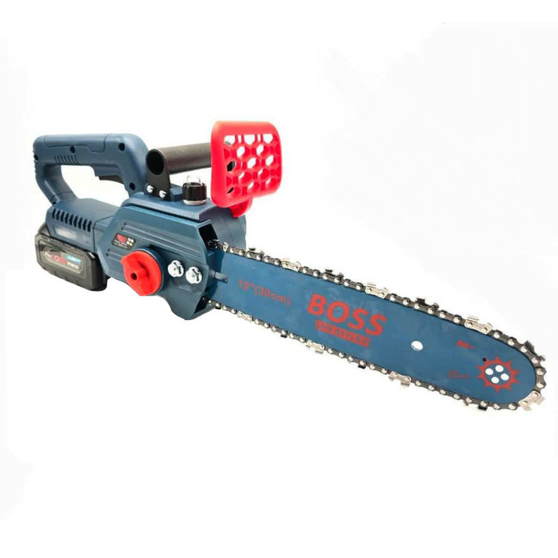 اره زنجیری صنعتی باس مدل BS-321 اره زنجیری صنعتی باس مدل BS-321