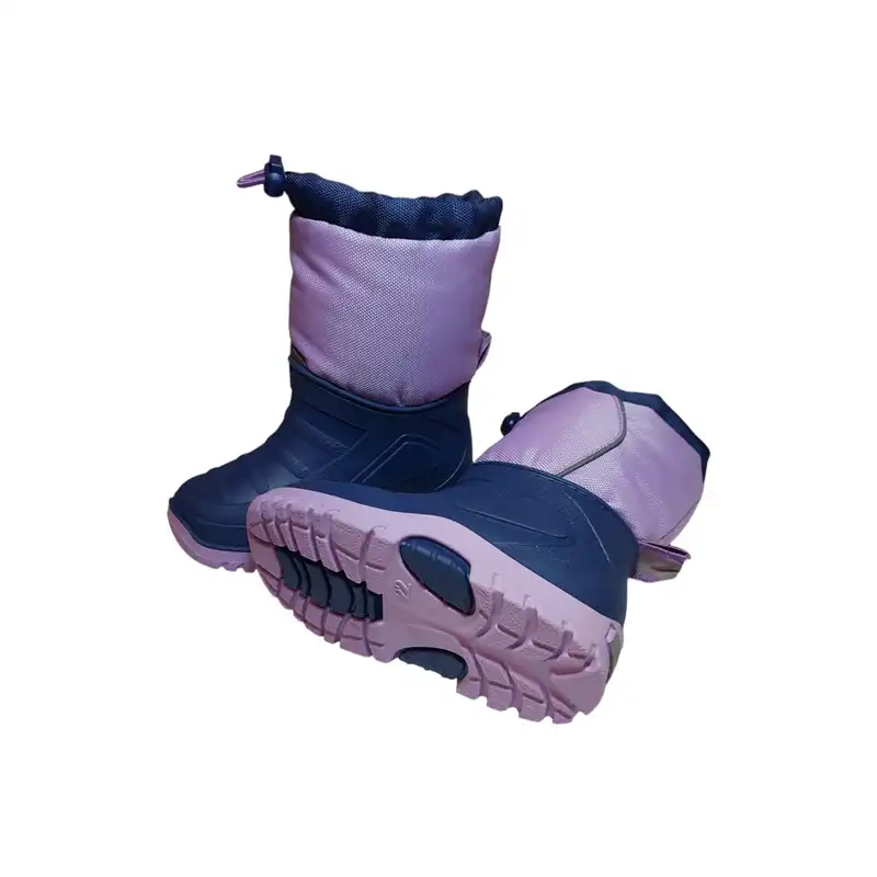 بوت دخترانه مدل 4635 E