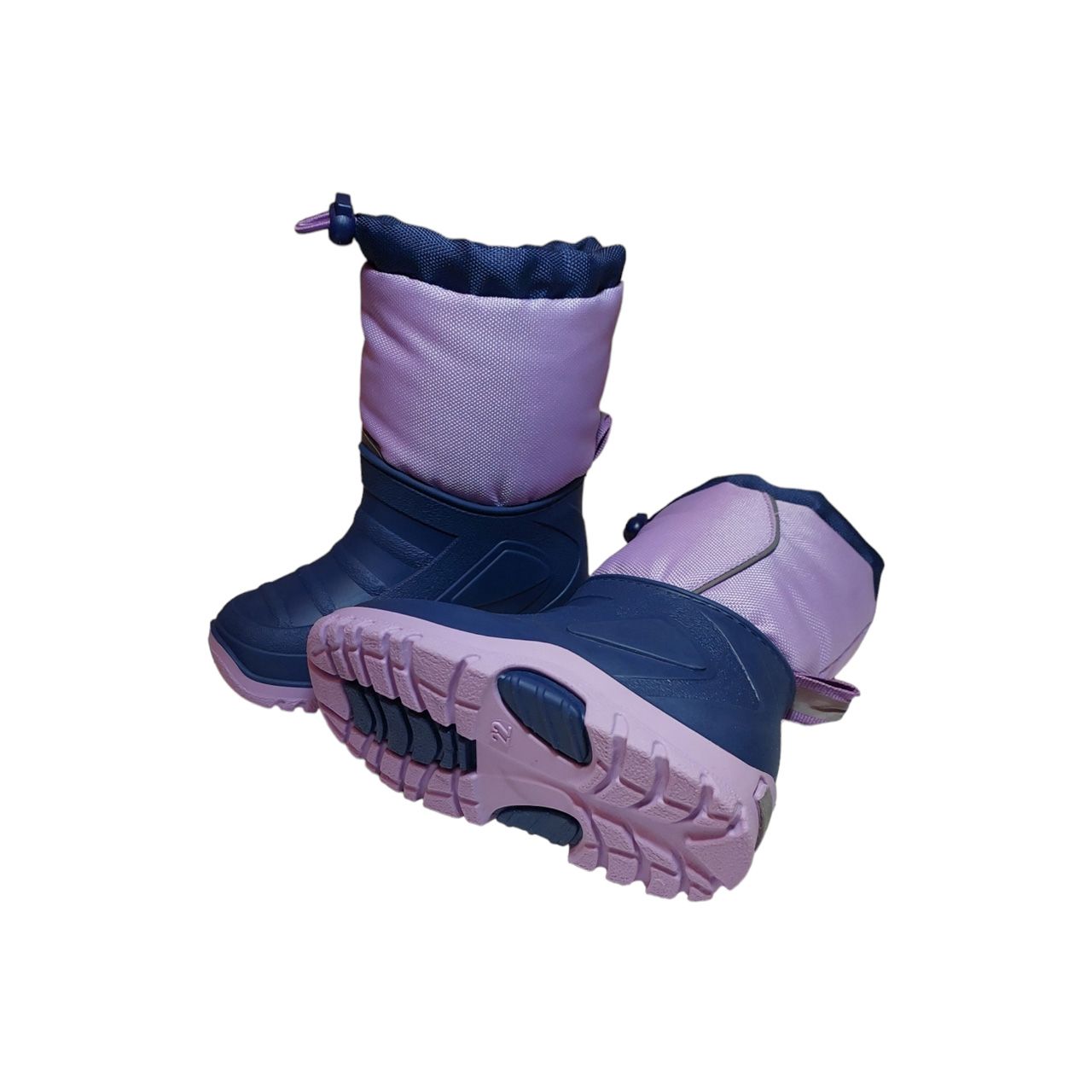 بوت دخترانه مدل 4635 E -  - 3