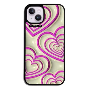 AKAM AMC-WA14-JELLY-37 Cover For Apple iPhone 14