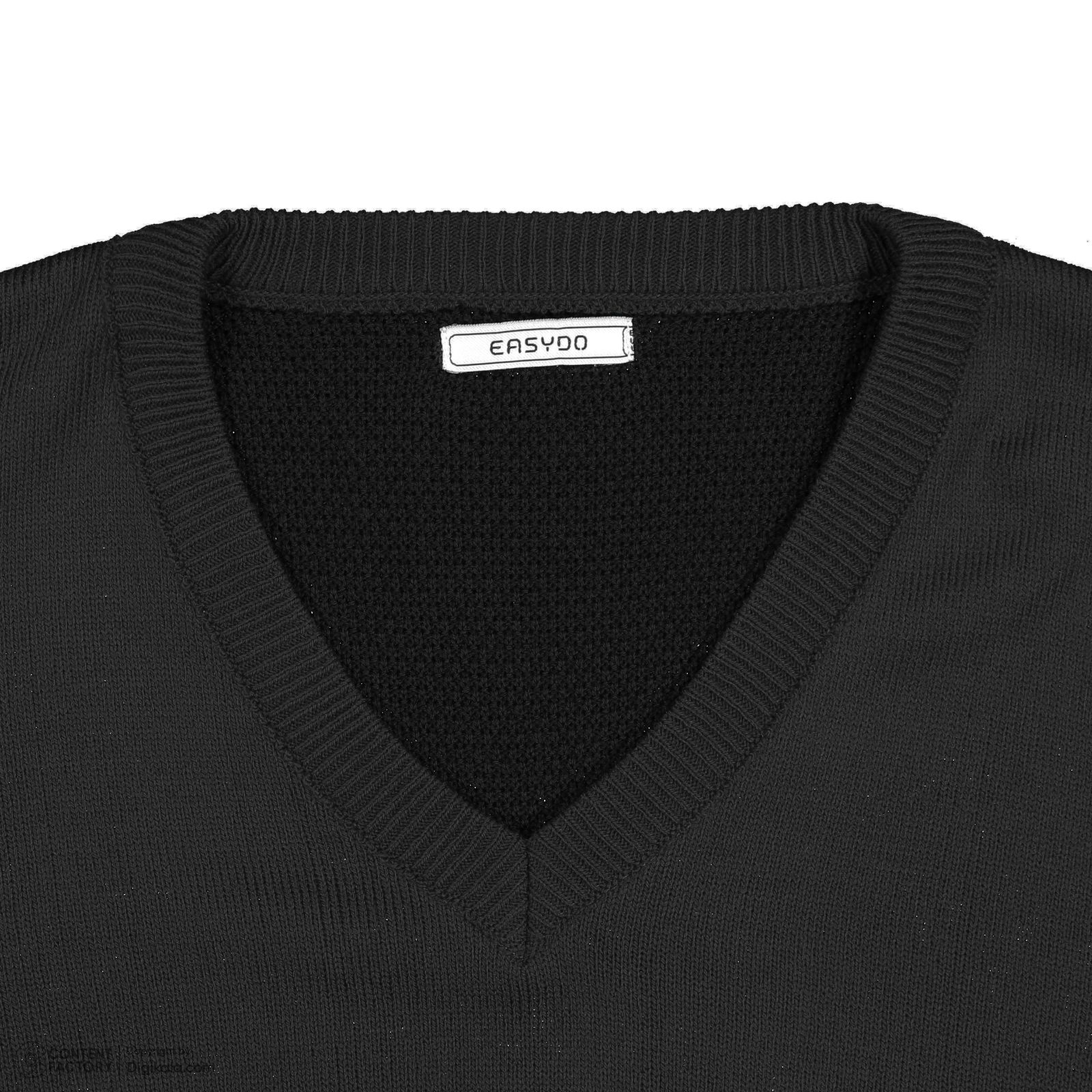 پلیور مردانه ایزی دو مدل 2010004101710 -  - 8