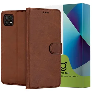   Ghab Tack Cover KIFBAGH For Samsung Galaxy A22 5G