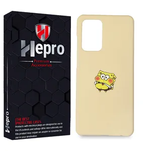 HEPRO MC Cover for SAMSUNG GALAXY A23