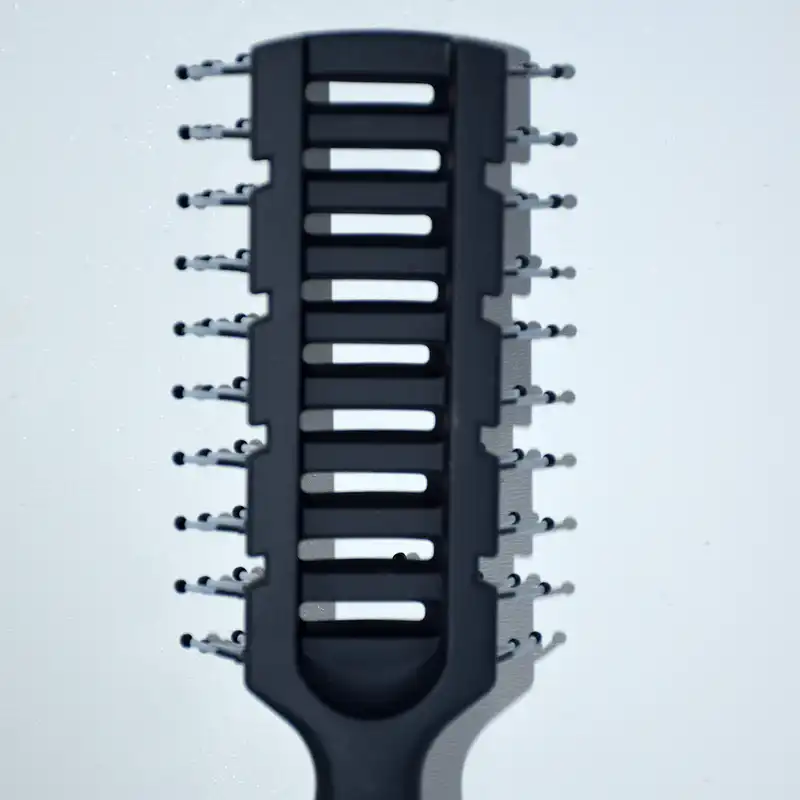 برس مو برند آپ مدل 118