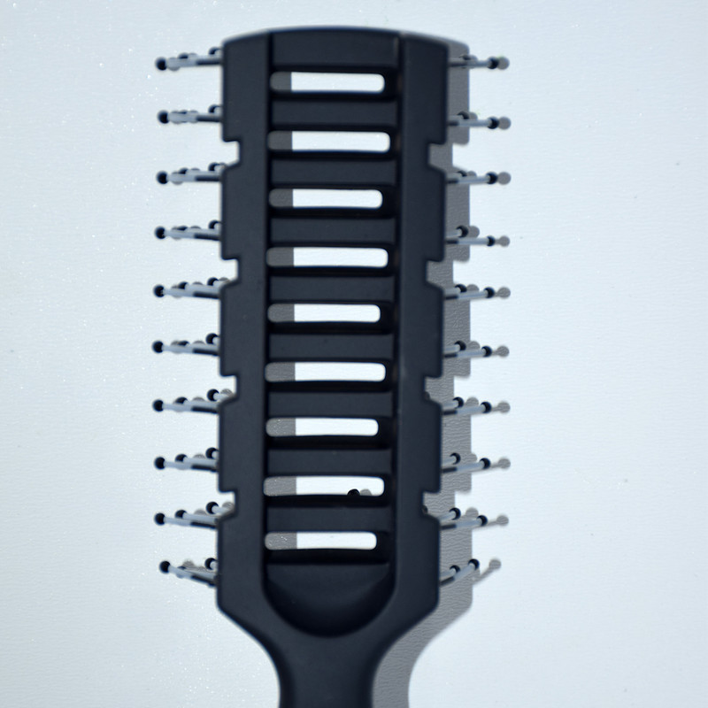 برس مو برند آپ مدل 118