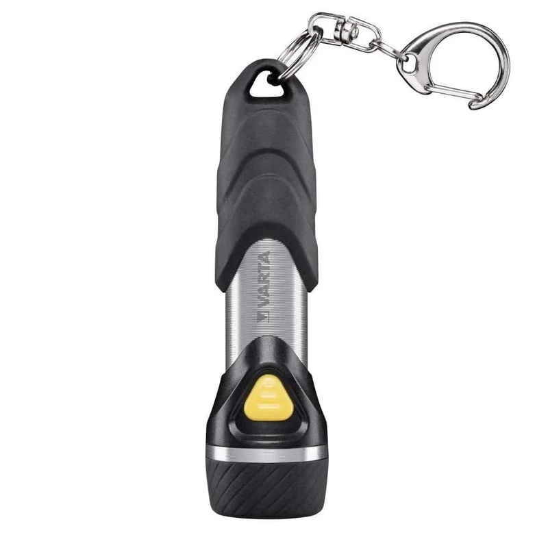 چراغ قوه دستی وارتا مدل Day 16605 با نور مهتابی