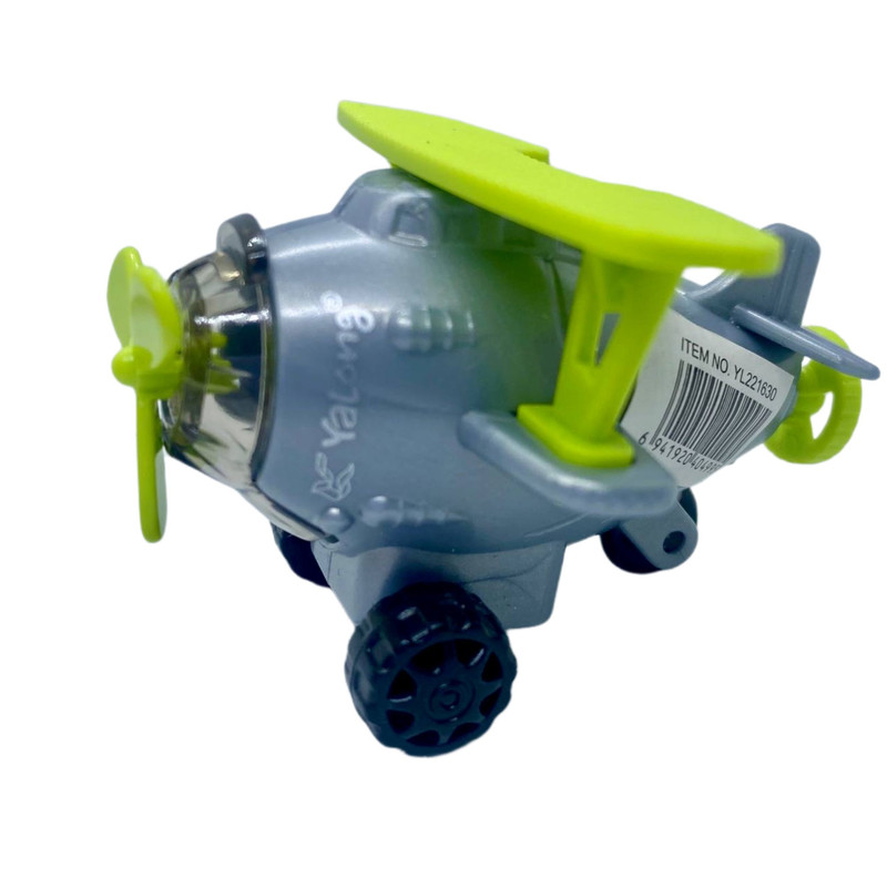 مداد تراش یالونگ طرح هواپیما