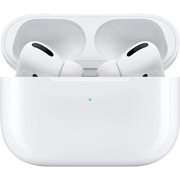 هدفون بی سیم مدل AirPods Pro A2084