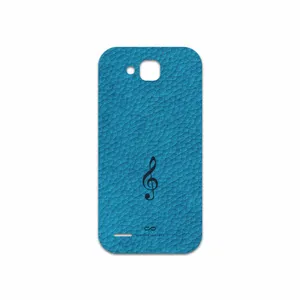 MAHOOT BL-SOL Cover Sticker for Huawei Ascend G750