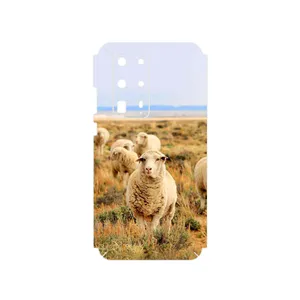 MAHOOT Sheep Cover Sticker for Huawei P40 Pro Plus